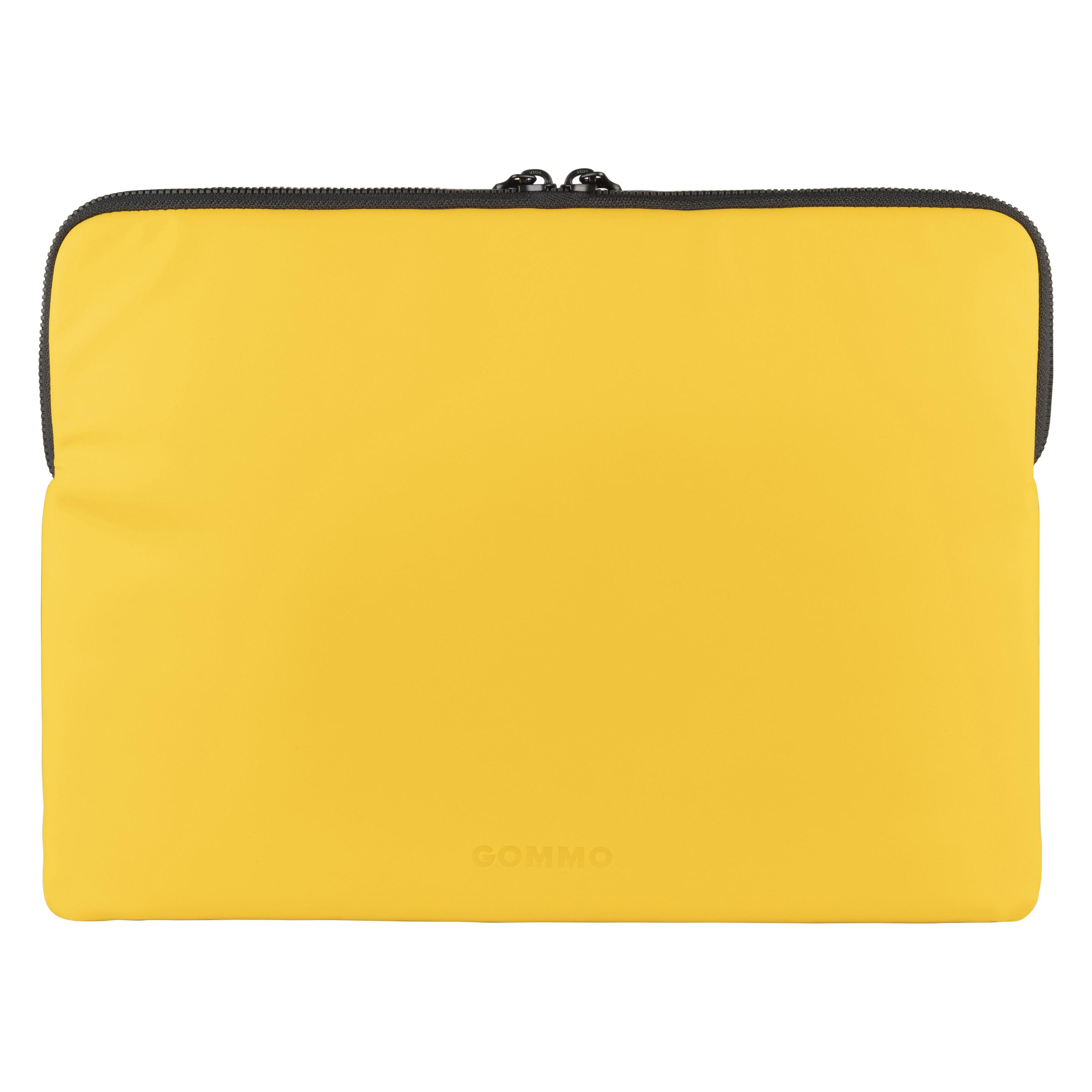 Tucano Notebooktasche 16' Sleeve Gommo (16", Apple) (BFGOM1516-Y)