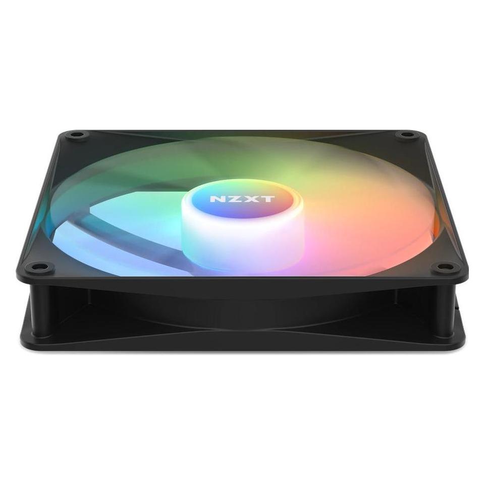 NZXT F140 RGB CORE (140 mm, 1x) (RF-C14SF-B1)