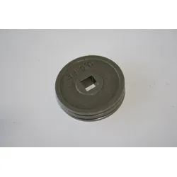 ELMAG Vorschubrolle 0,6/0,8 mm - 9504416