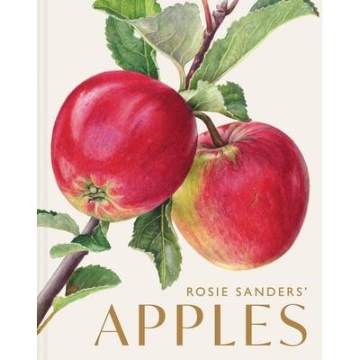 Rosie Sanders' Apples, Gebundene Ausgabe von Rosie Sanders, Batsford, 978-1-84994-972-9