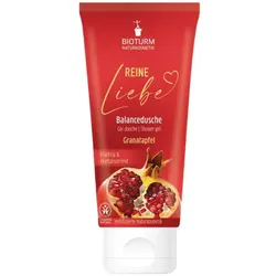 Bioturm Balancedusche Granatapfel