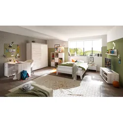 Schiebetürenschrank vito CHUCK (BHT 179x215x61 cm) - BHT 179x215x61 cm