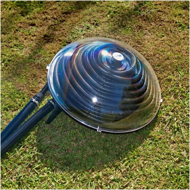 Dome solaire Gré