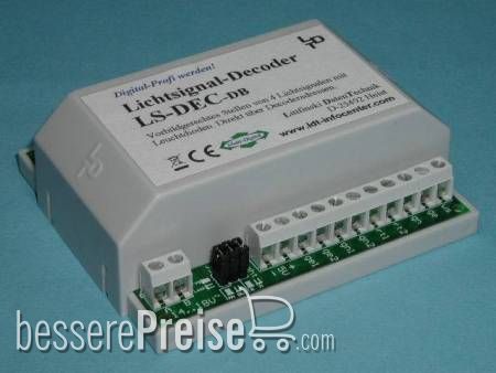 Littfinski DatenTechnik - LDT 512013