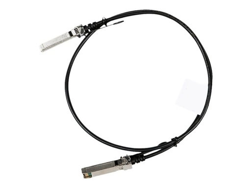 HPE Aruba Direct Attach Copper Cable - 25GBase (JL488A)