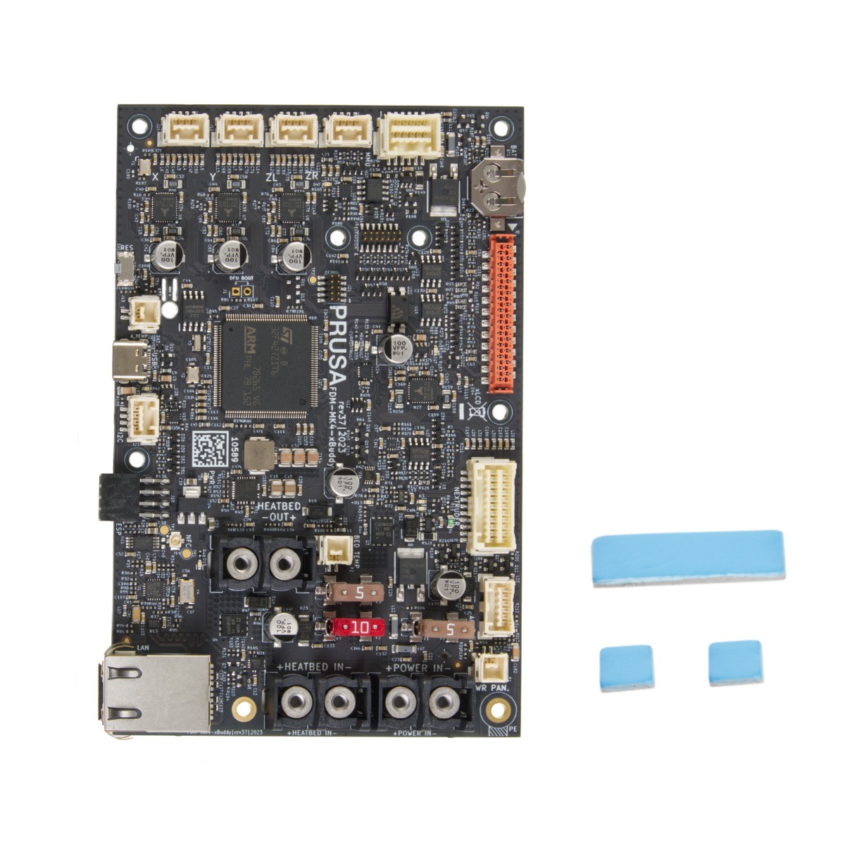 Prusa xBuddy Board IDF: 16256 | IDS: 2921