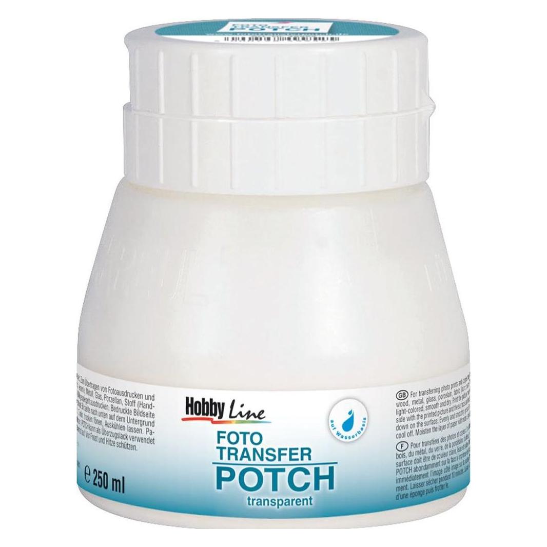 Kreul Foto-Transfer Photo Potch 250ml (250 ml) (49952)