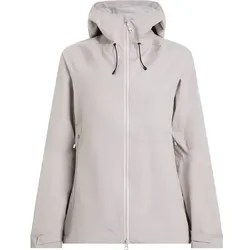 McKINLEY Damen Funktionsjacke Da.-Funktions-Jacke Reese W, Größe 36 in Grau Grau