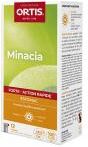 Ortis Minacia Forte Gel Sticks 12 X 12 g - Boîte 12 sticks