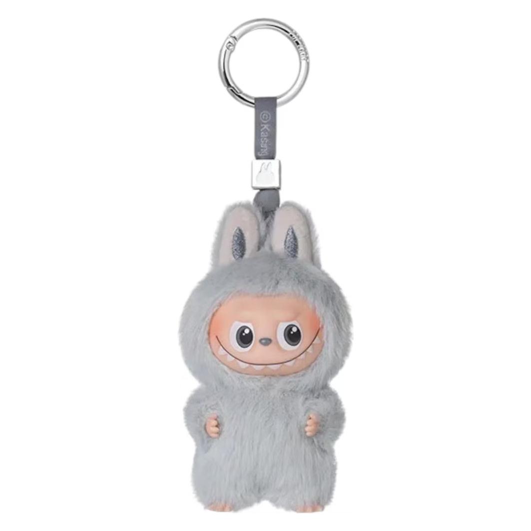 Pop Mart Labubu The Monsters Pin for Love Series (A-M) (Einzelbox) (GTIN6931571094409)