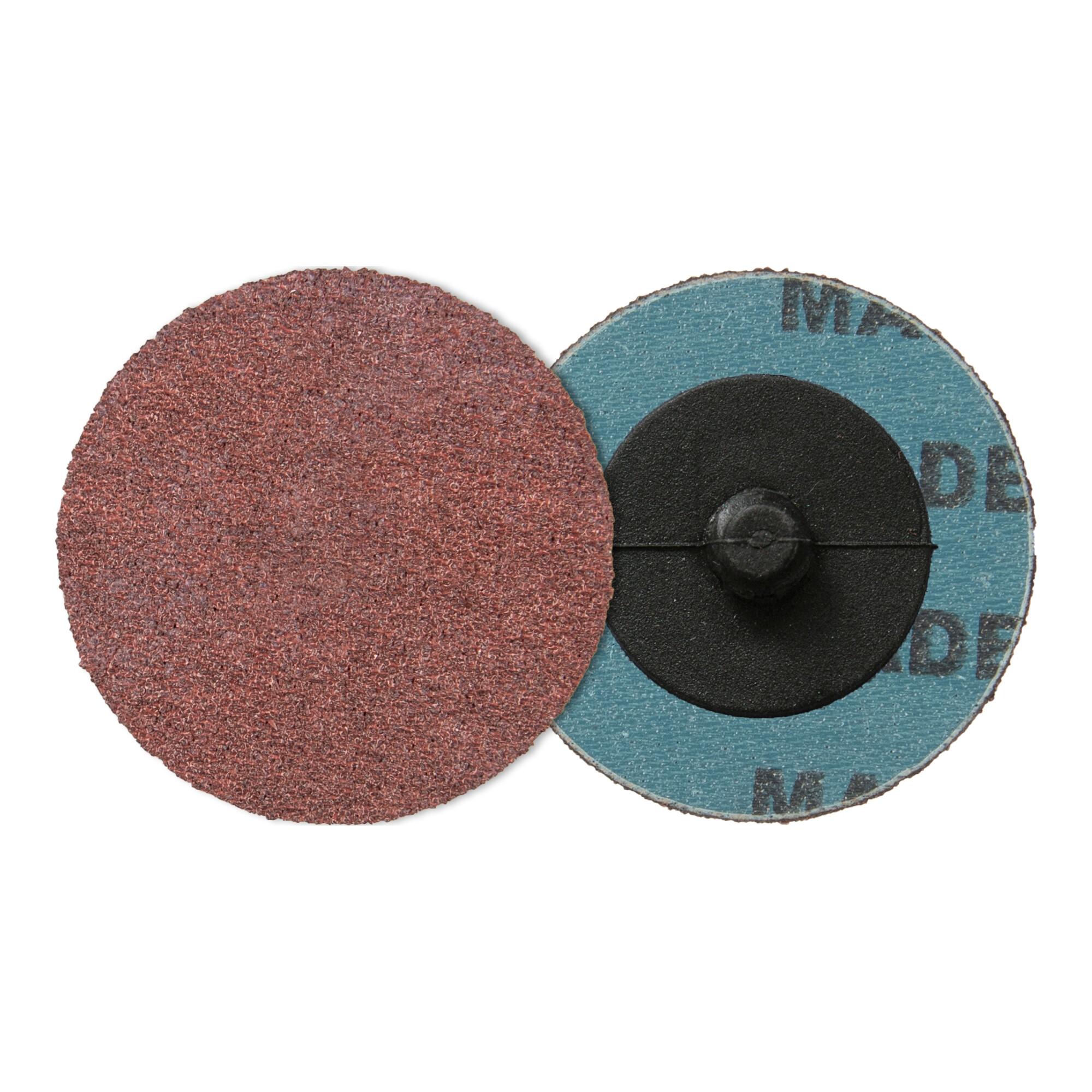 Klingspor Quickchange Disc QRC 412, L 76, Korn 60 (295232)