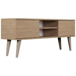 TV-MÖBEL Toronto Holz