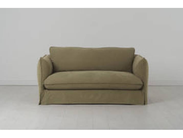 Model 18 Zweisitzer-Sofa