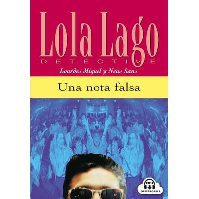 Una nota falsa, Geheftet von Lourdes Miquel,Neus Sans, Klett Sprachen GmbH, 978-3-12-562013-1