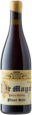 """Timo Mayer""" """Timo Mayer Dr. Mayer Pinot Noir 2023 Red Wine - Australia"""