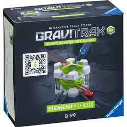 Ravensburger GraviTrax PRO Erweiterung-Set Helix