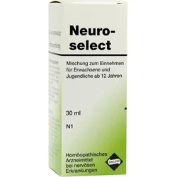 Neuroselect 30 ML