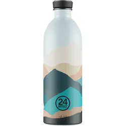 Urban Bottle Mountains Wasserflasche 1 l