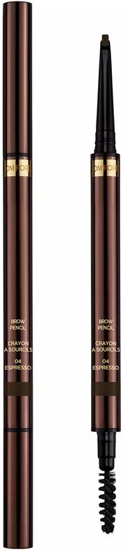 TOM FORD - Micro-Brow, One Size, Espresso