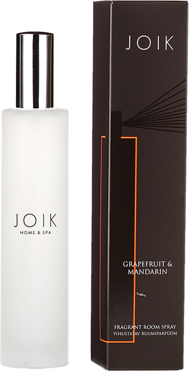 JOIK HOME & SPA Fragrant Room Spray Grapefruit & Mandarin 100ml
