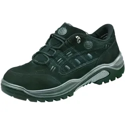 BATA Sicherheitsschuhe S2 Gr. 44 NubuklederTechnoleder TRAXX 91