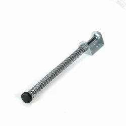 Teckentrup Federpuffer lang (480mm) verzinkt für SW, SW 40, SW 80, SLW