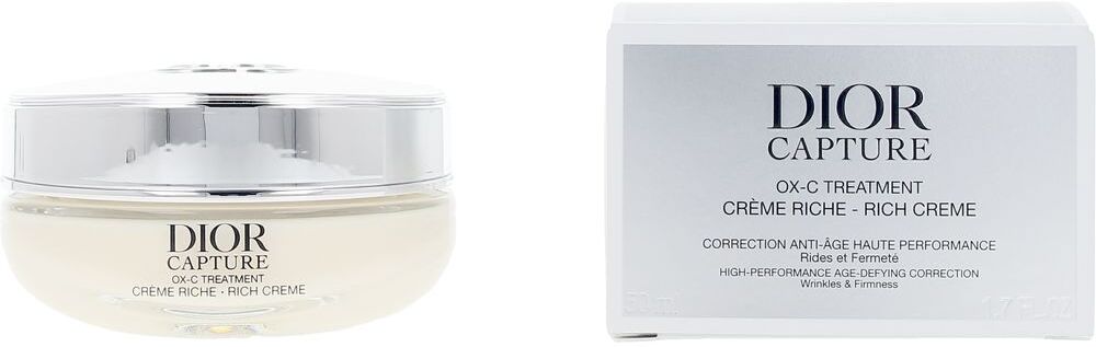 Christian Dior Capture crème riche 50 ml