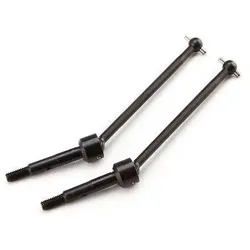 HPI Savage XS UNIVERSAL DRIVE SHAFT SET (2pcs)
