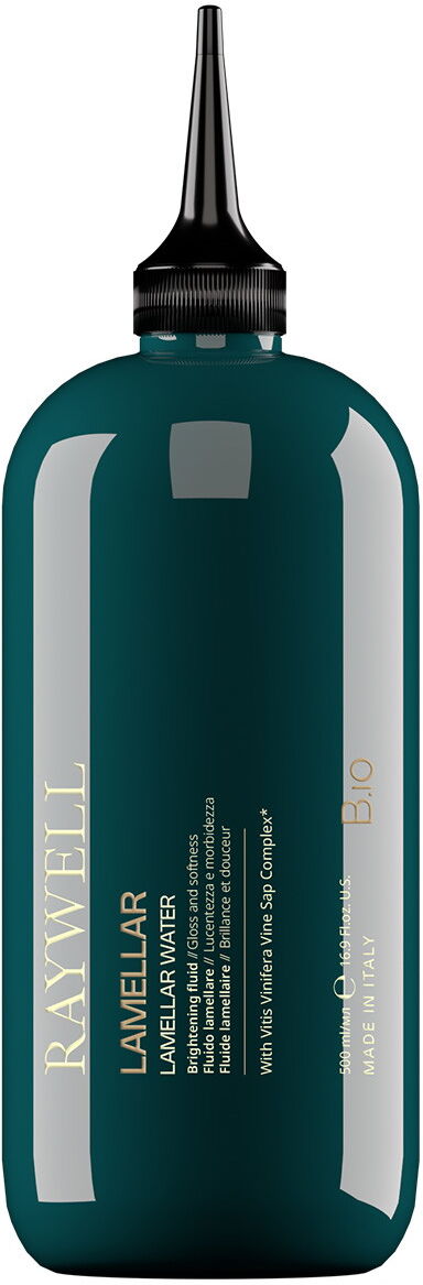 500ml Raywell B.io LAMELLAR Water