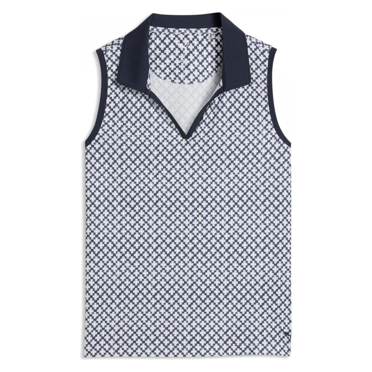 Puma W Club SL Polo (XS) (637753)