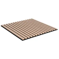 Kynast Exclusive Akustikpaneele 60x60 cm - B/H/T ca. 60.50x60.00x1.80