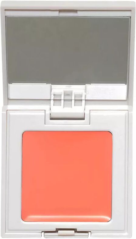 REFY - Cream Blush - Cremiger Rouge mit natürlichem Finish, 1.5 g, Peach