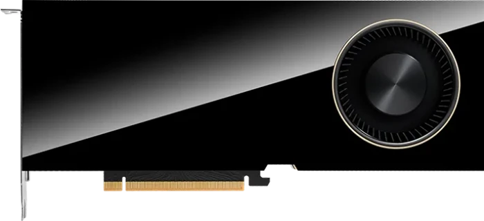 Dell RTX 6000 Ada - 48GB GDDR6 RAM - Grafikkarte