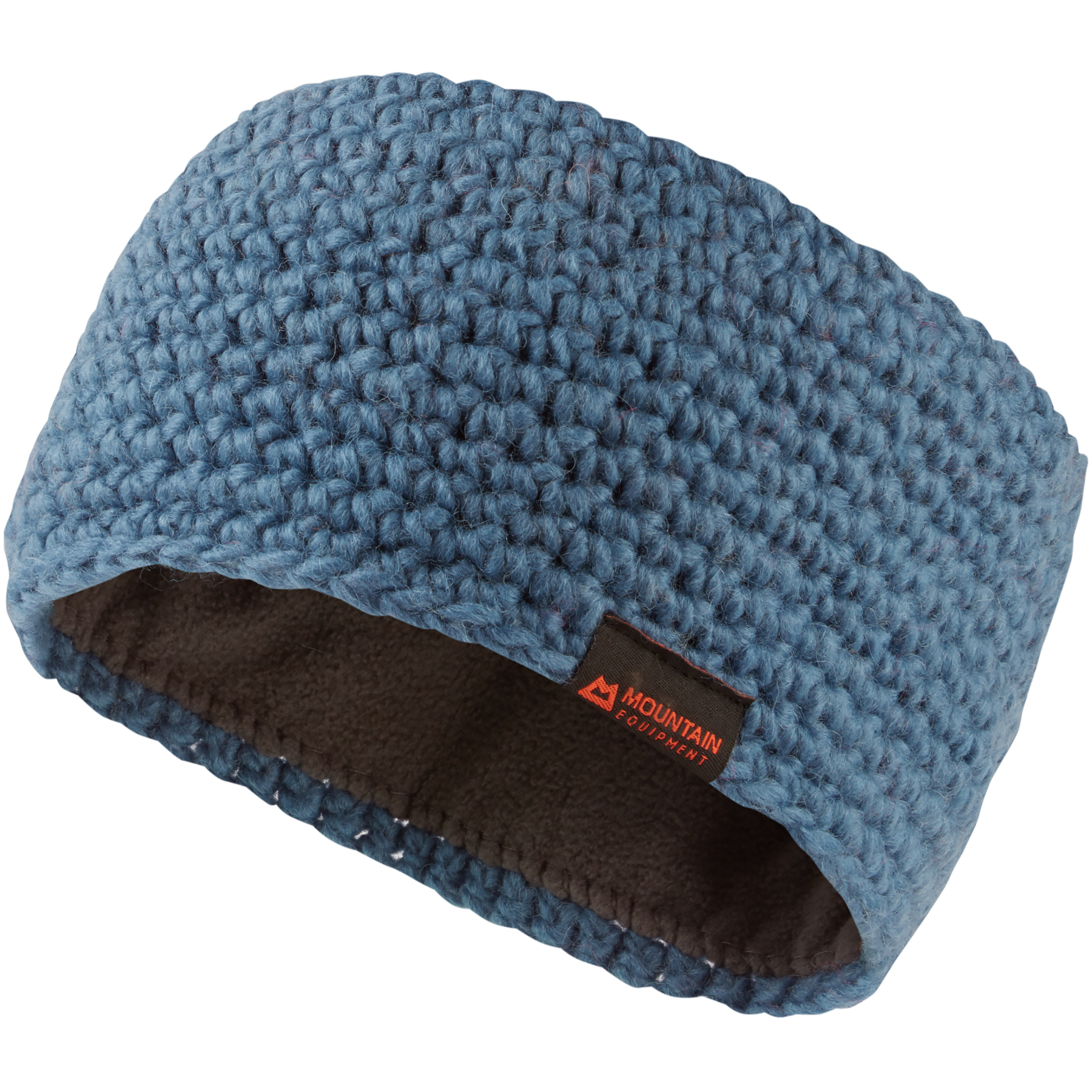 Mountain Equipment Flash Stirnbänder blau Trekking Atmungsaktiv