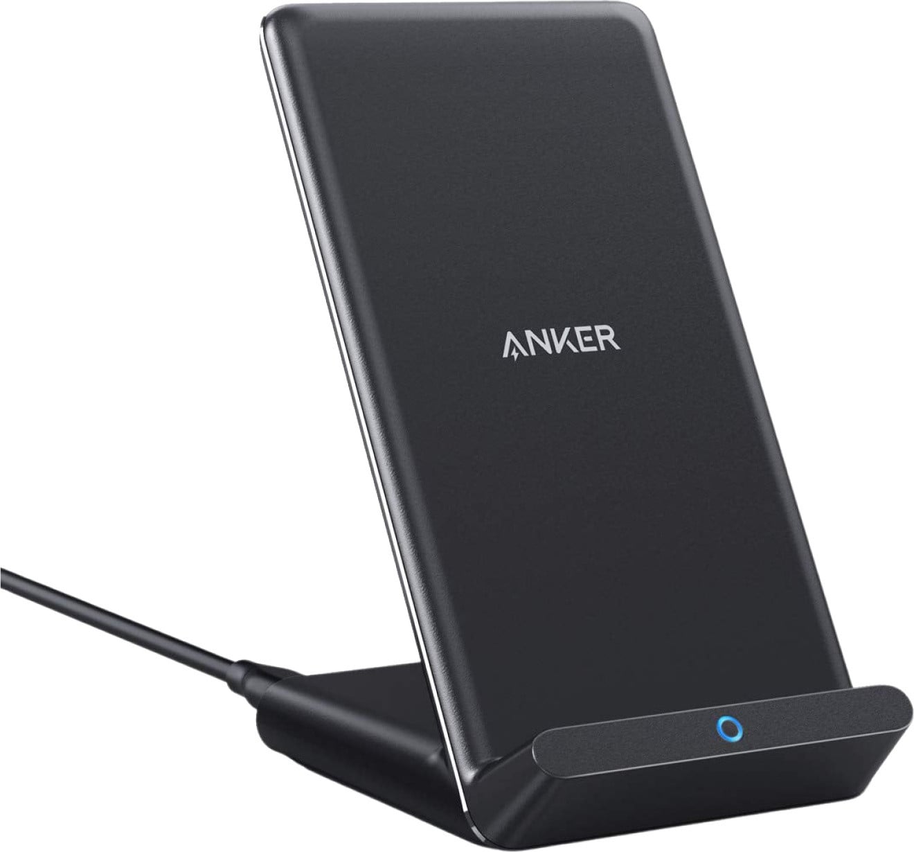 Anker 313 Draadloze Oplader zwart