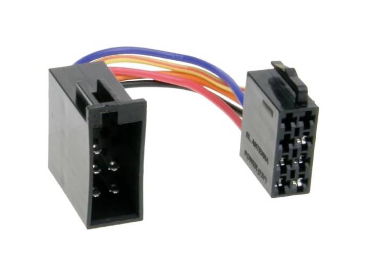 CSB Universele adapter Power
