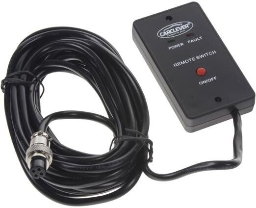 STUALARM 35PSW04 Spannungswandler