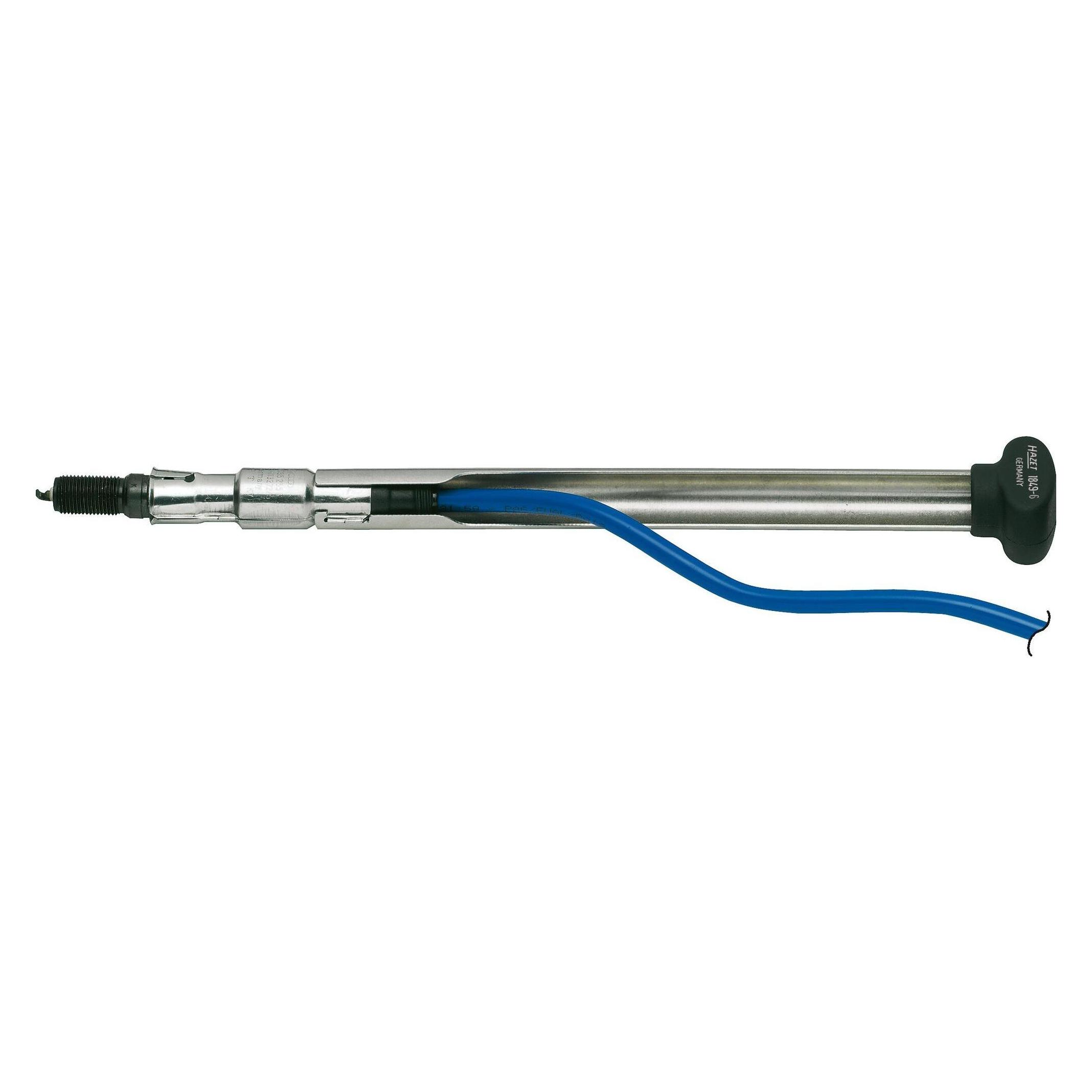 Hazet Zündkerzenstecker-Abzieher 1849-6 (1849-6)