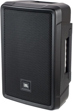 JBL IRX 108 BT Noir