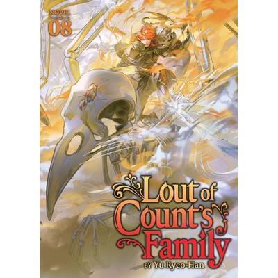 Lout of Count's Family (Novel) Vol. 8, Taschenbuch von Yu Ryeo-Han, Penguin LLC US