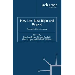 New Left, New Right and Beyond, Fachbücher