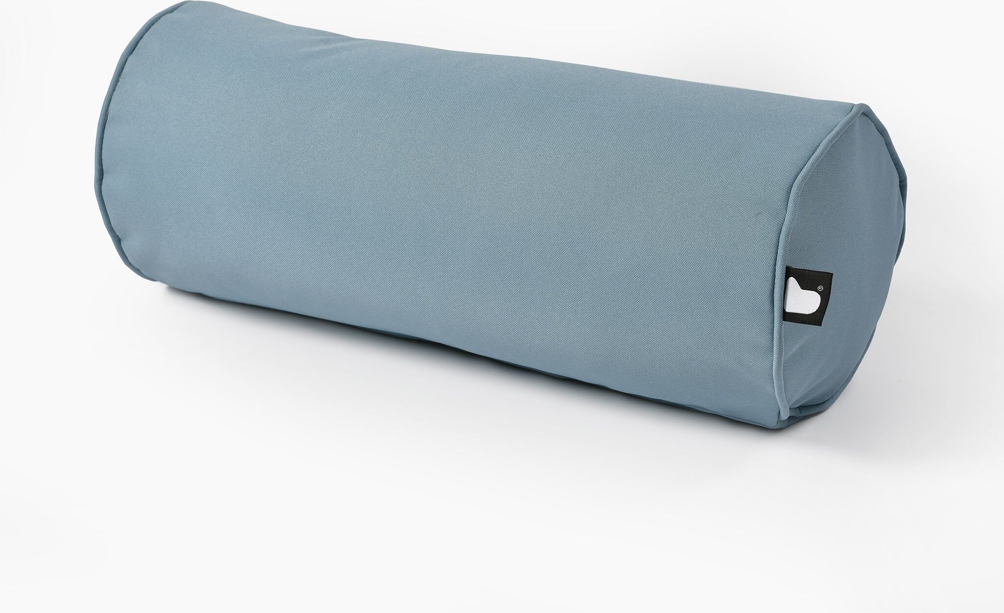 Extreme Lounging Outdoor B-Bolster Cushion in Sea Blue
