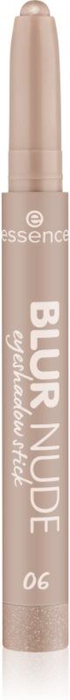 essence BLUR NUDE eyeshadow stick shade 06 Iced Mocha 1.2 g