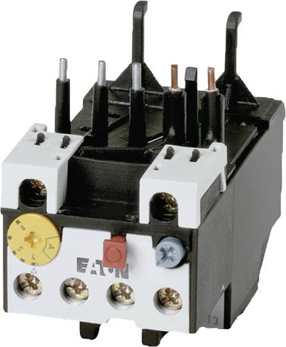 Motorschutzrelais Eaton ZB12-6 1 St.
