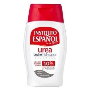 Instituto Español Instituto Espanol - Urea Moisturizing Z (Körperlotion, 100 ml) (8411047108697)