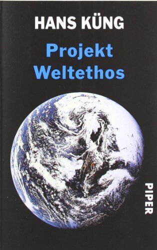 Hans Küng - Projekt Weltethos - Preis vom 09.10.2026 07:28:09 h