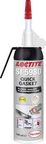 LOCTITE SI 5980 SI 5980 Silikonspray 100ml
