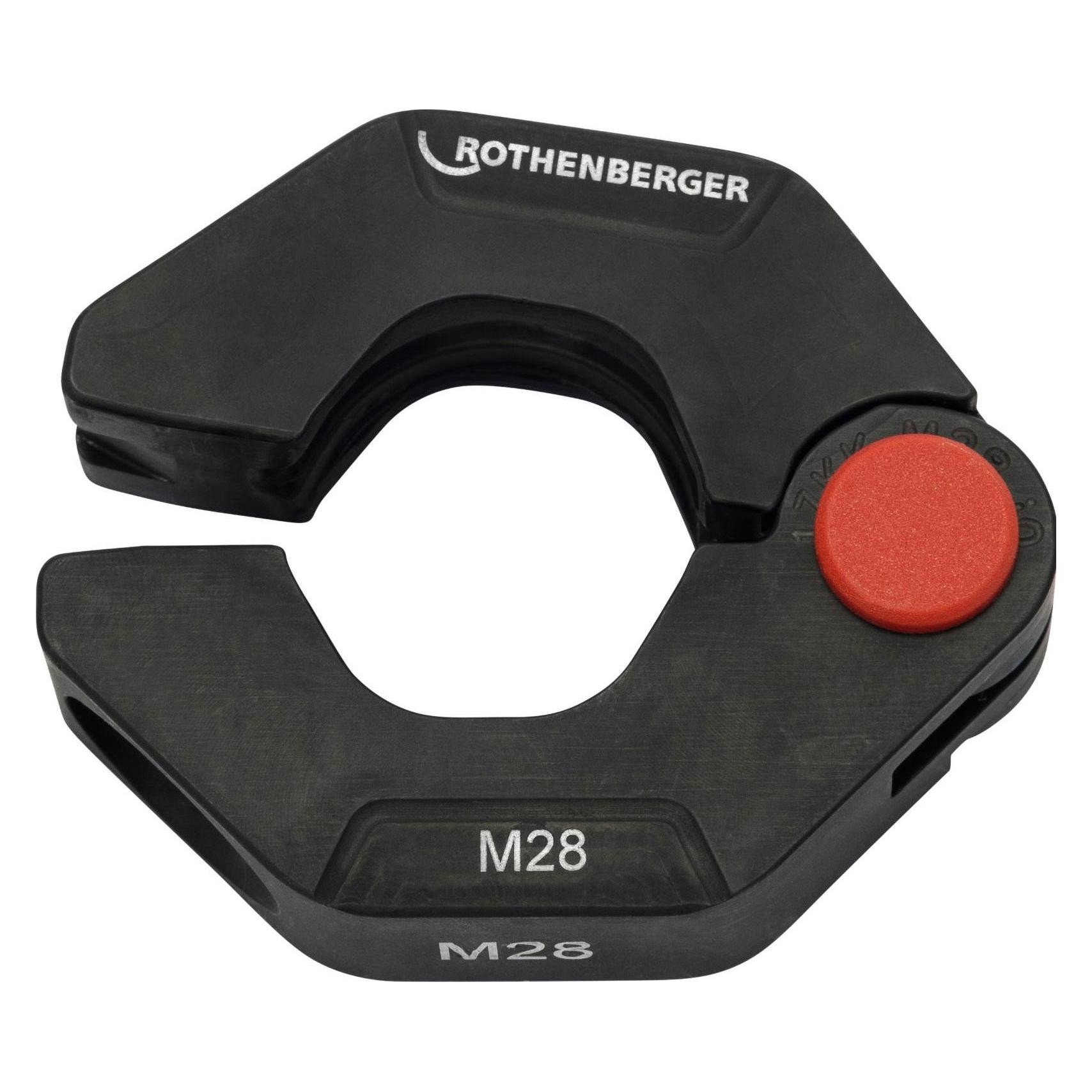 Rothenberger Pressring M, 35mm (Pressverbindung) (1000003885)