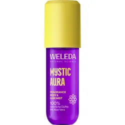 WELEDA Fragrance Body & Hair Mist Mystic Aura