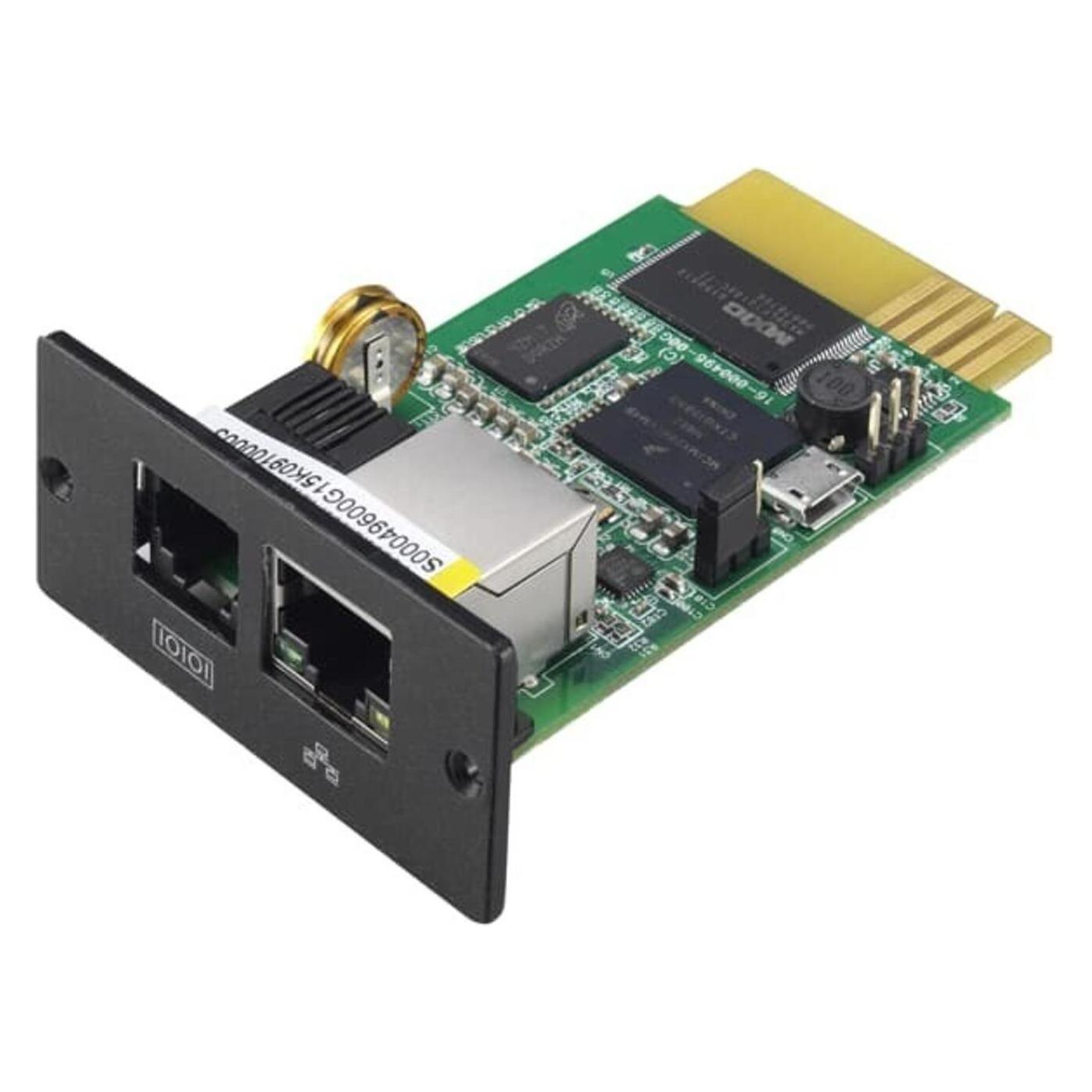 ABB Relaiskarte (4NWP100230R0001)